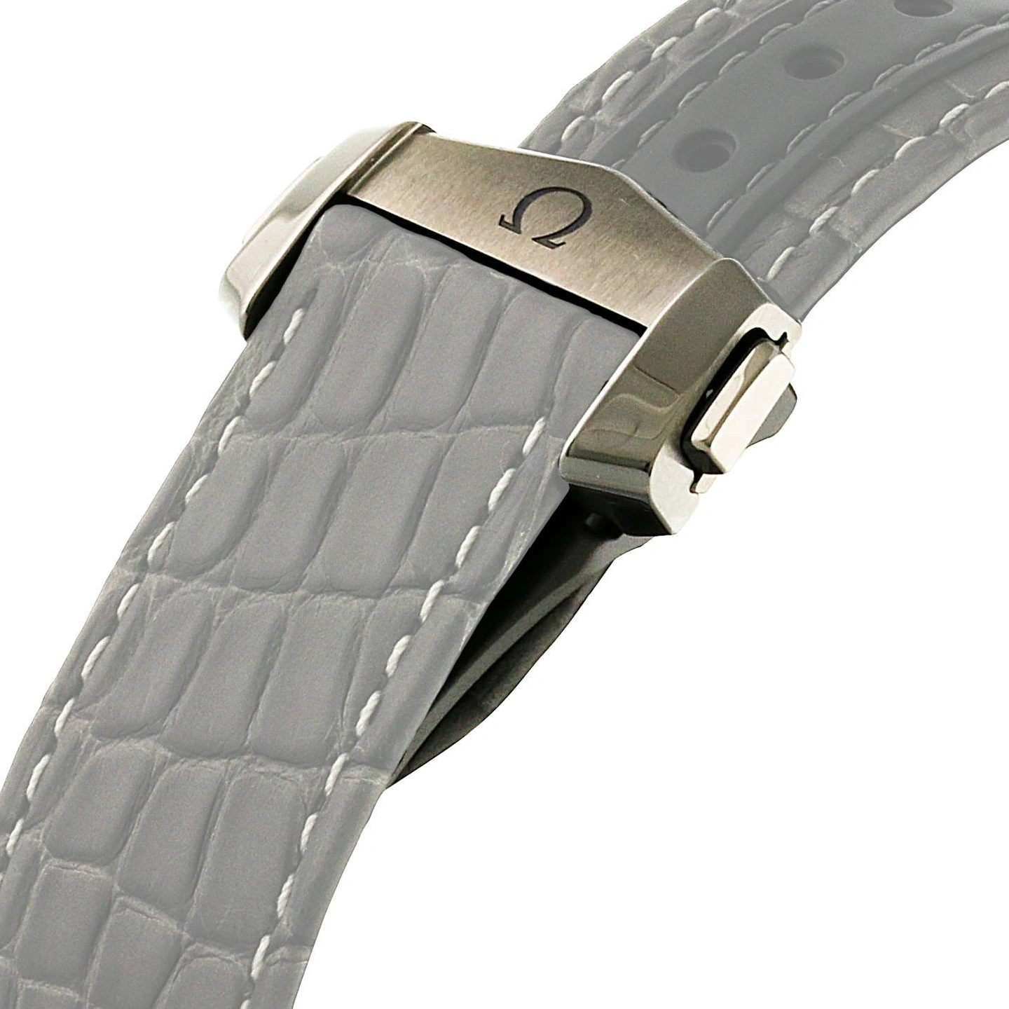 1025 Swiss Omega Speedmaster Moonwatch Co-Axial 44.25mm Mens Watch O31163445199001